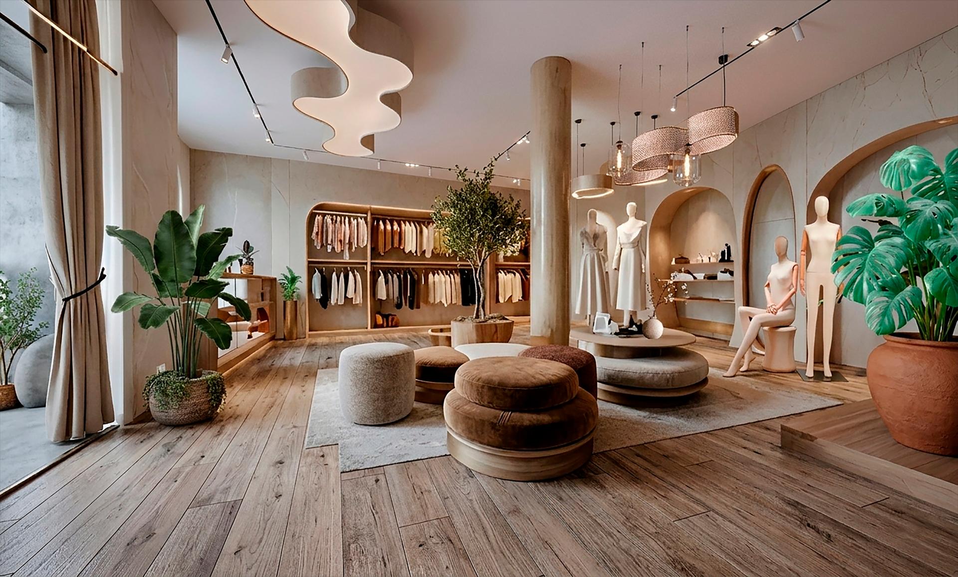 Waterfall Park